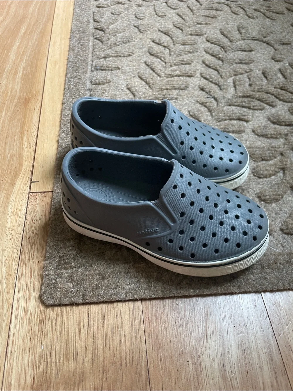 Native Miles Size c8